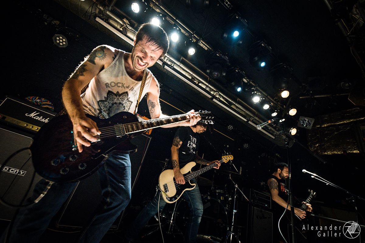 Cave In at Chelsea, supported by Amer Bild, Cave In at Chelsea, supported by Amer