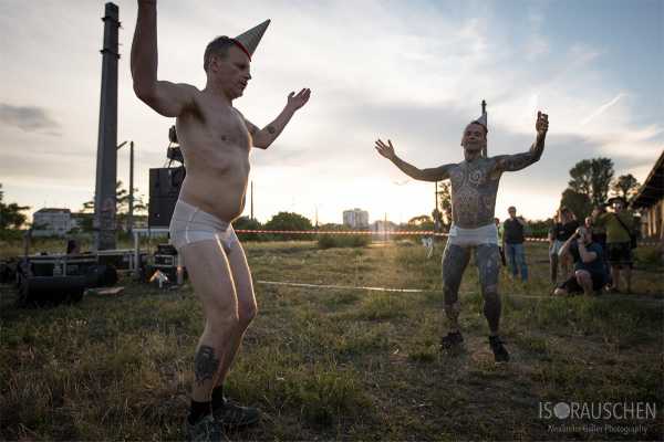 Fuckhead Bild von Fuckhead