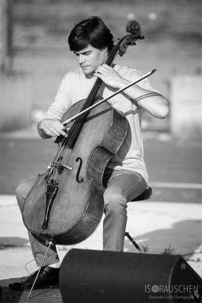 Donauwellenreiter Bild von Donauwellenreiter