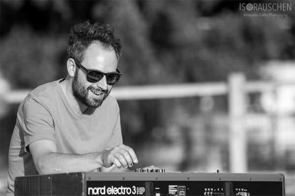 Donauwellenreiter Bild von Donauwellenreiter