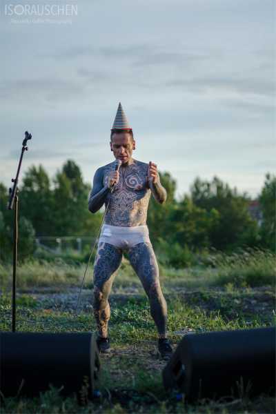 Fuckhead Bild von Fuckhead