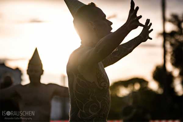 Fuckhead Bild von Fuckhead