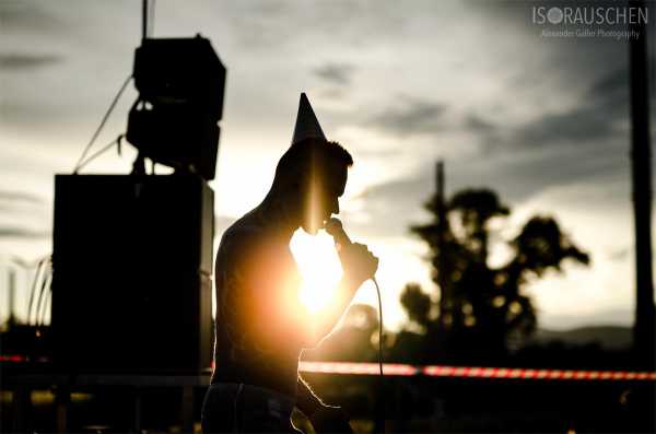 Fuckhead Bild von Fuckhead