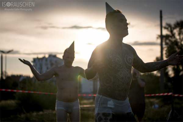 Fuckhead Bild von Fuckhead