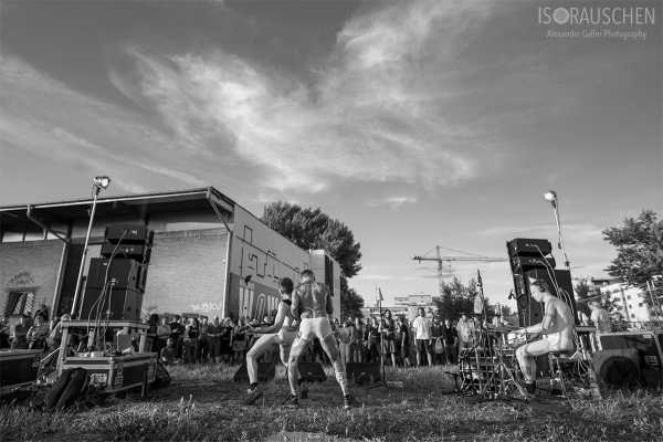 Fuckhead Bild von Fuckhead