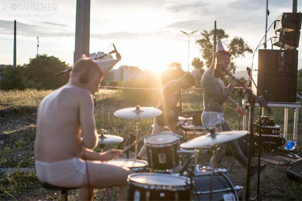 Fuckhead Bild von Fuckhead