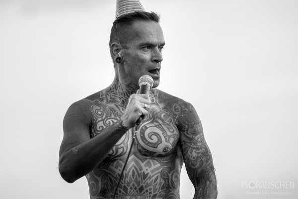 Fuckhead Bild von Fuckhead