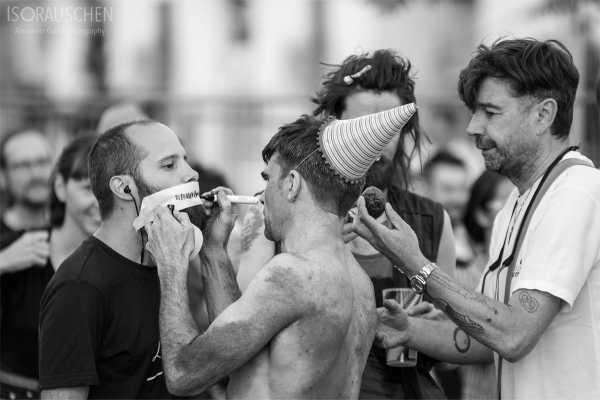 Fuckhead Bild von Fuckhead