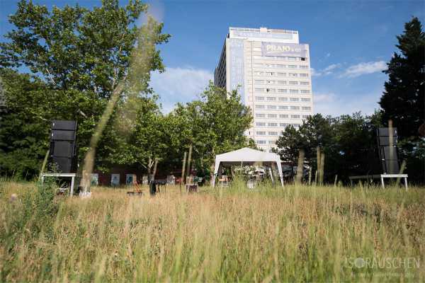 Die Strottern & Jazzwerkstatt Wien Bild von Die Strottern & Jazzwerkstatt Wien