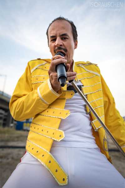 Austrofred Bild von Austrofred