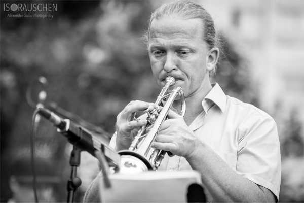 Die Strottern & Jazzwerkstatt Wien Bild von Die Strottern & Jazzwerkstatt Wien