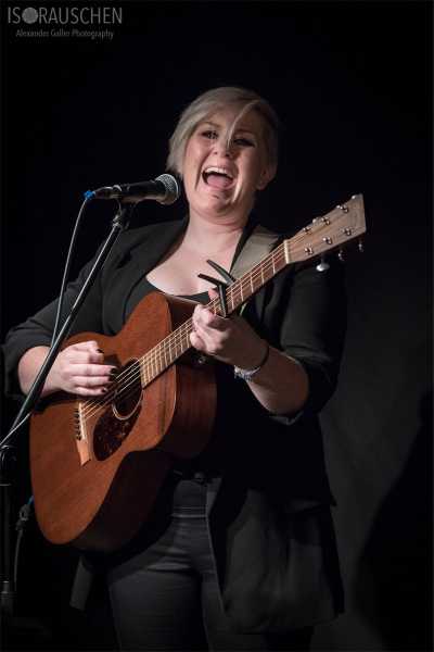 Gráinne Hunt Bild von Gráinne Hunt