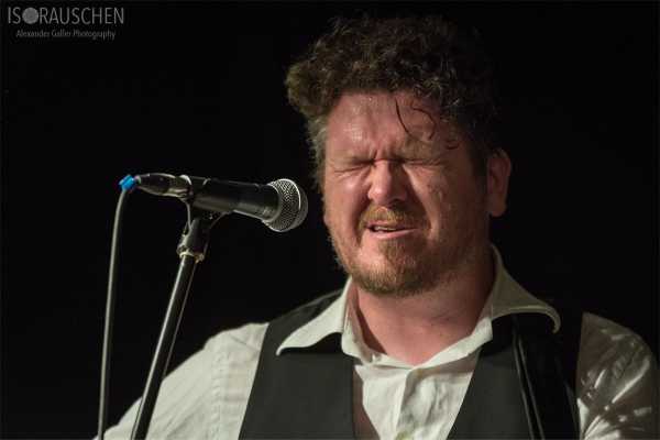 Ray Heffernan Bild von Ray Heffernan