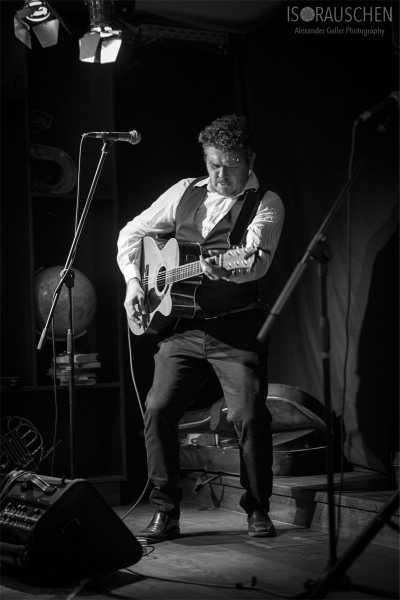 Ray Heffernan Bild von Ray Heffernan