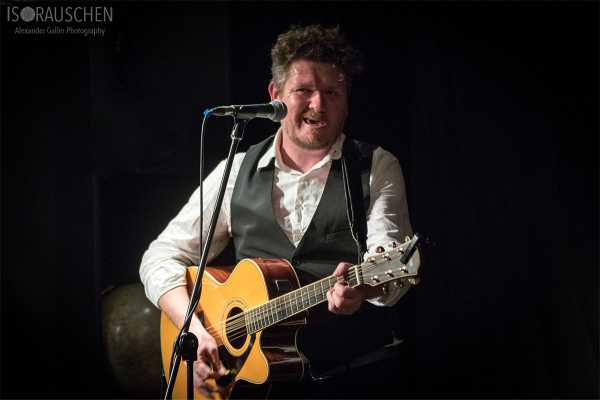 Ray Heffernan Bild von Ray Heffernan