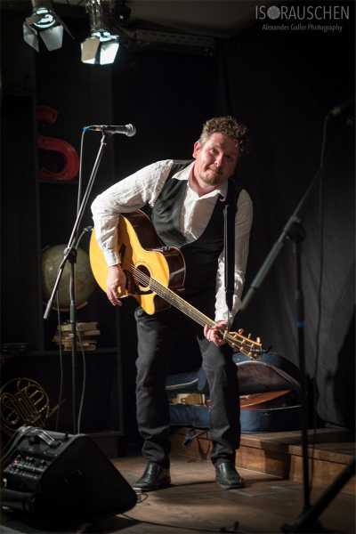 Ray Heffernan Bild von Ray Heffernan