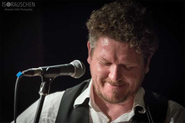 Ray Heffernan Bild von Ray Heffernan