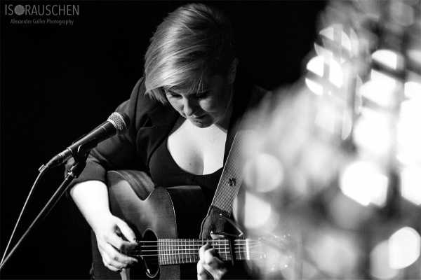 Gráinne Hunt Bild von Gráinne Hunt