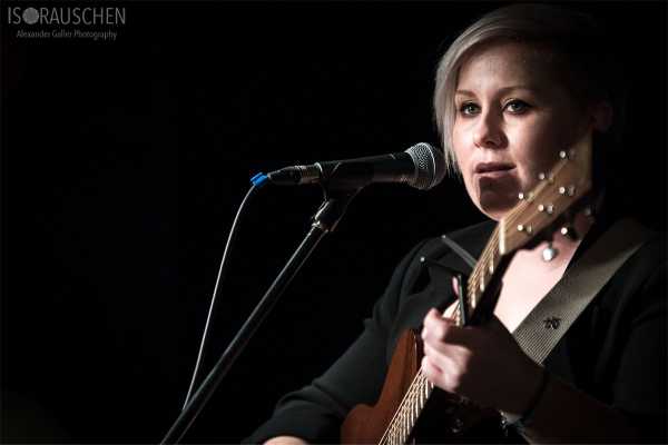 Gráinne Hunt Bild von Gráinne Hunt