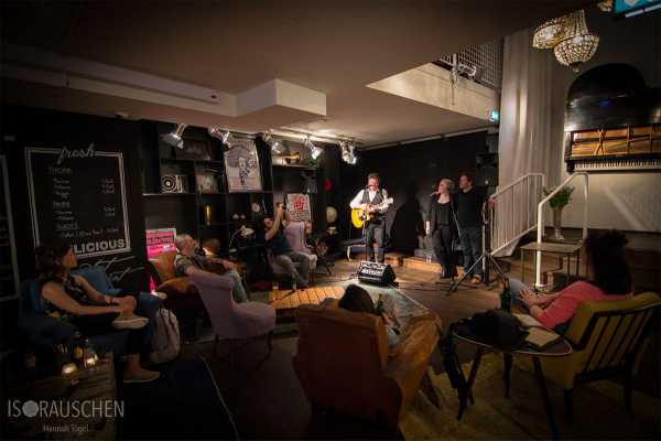 Ray Heffernan Bild von Ray Heffernan