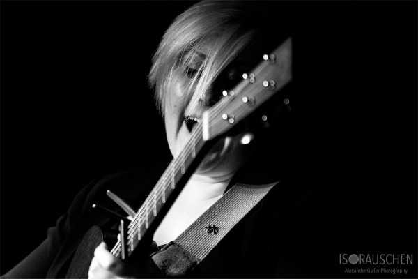 Gráinne Hunt Bild von Gráinne Hunt