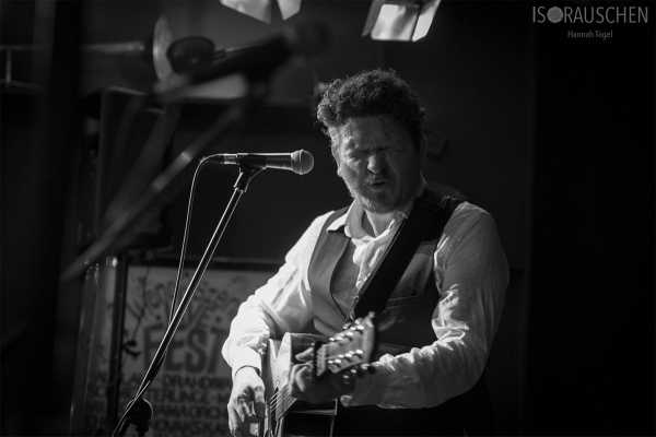 Ray Heffernan Bild von Ray Heffernan