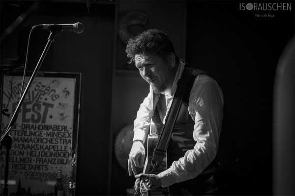 Ray Heffernan Bild von Ray Heffernan