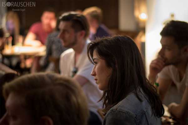 The Song Factory with Gráinne Hunt and Ray Heffernan Bild von The Song Factory with Gráinne Hunt and Ray Heffernan