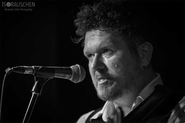 Ray Heffernan Bild von Ray Heffernan