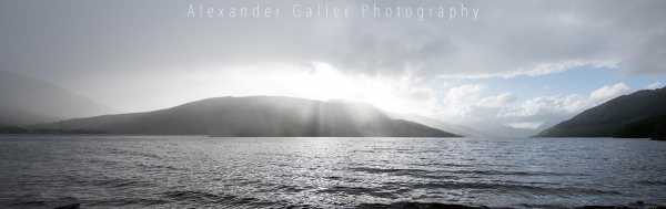 West Highland Way 2017 Bild von West Highland Way 2017