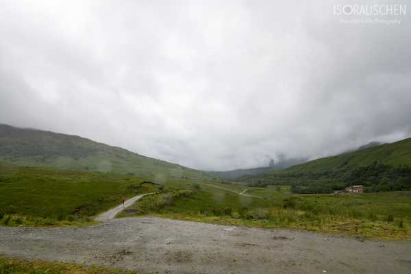 West Highland Way 2017 Bild von West Highland Way 2017