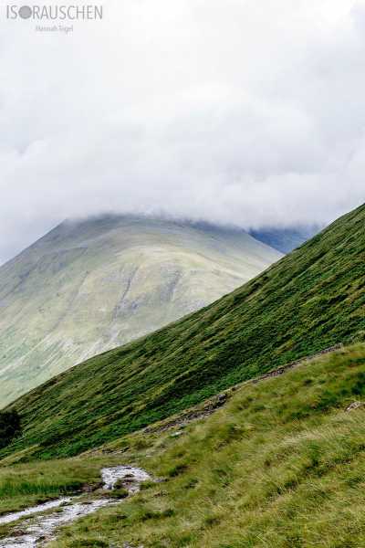West Highland Way 2017 Bild von West Highland Way 2017