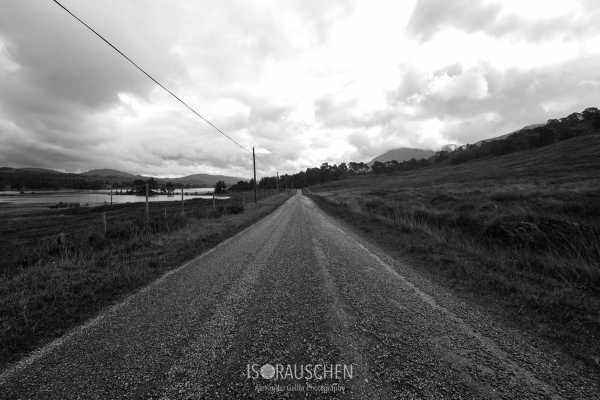 West Highland Way 2017 Bild von West Highland Way 2017