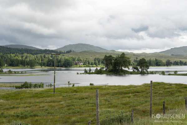 West Highland Way 2017 Bild von West Highland Way 2017