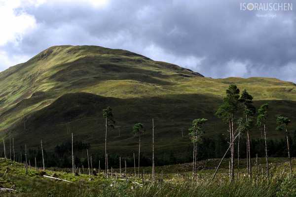West Highland Way 2017 Bild von West Highland Way 2017