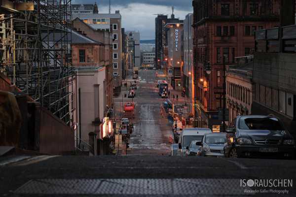 West Highland Way 2017 Bild von West Highland Way 2017