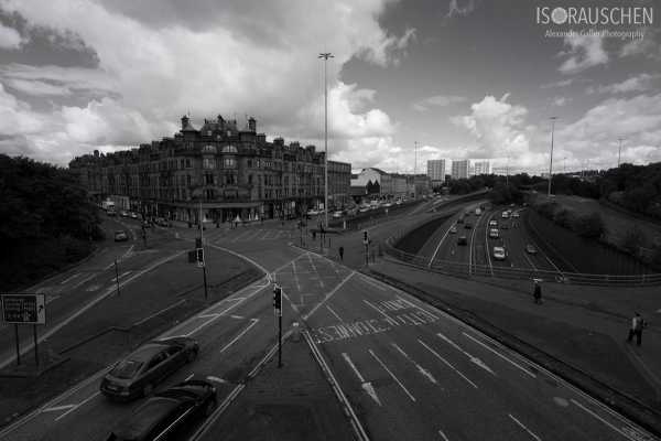 West Highland Way 2017 Bild von West Highland Way 2017