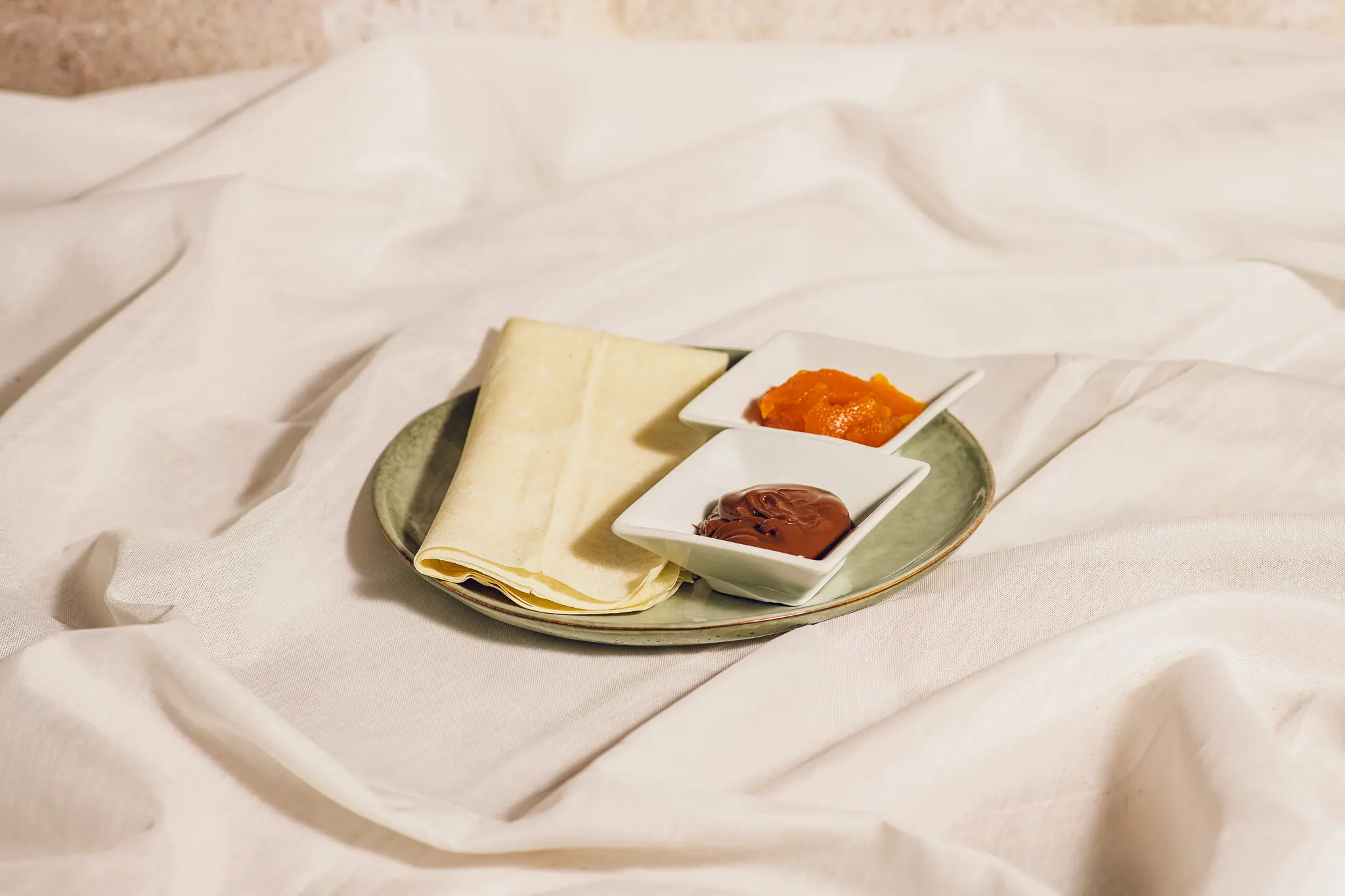 Zutaten Bild, Zutaten