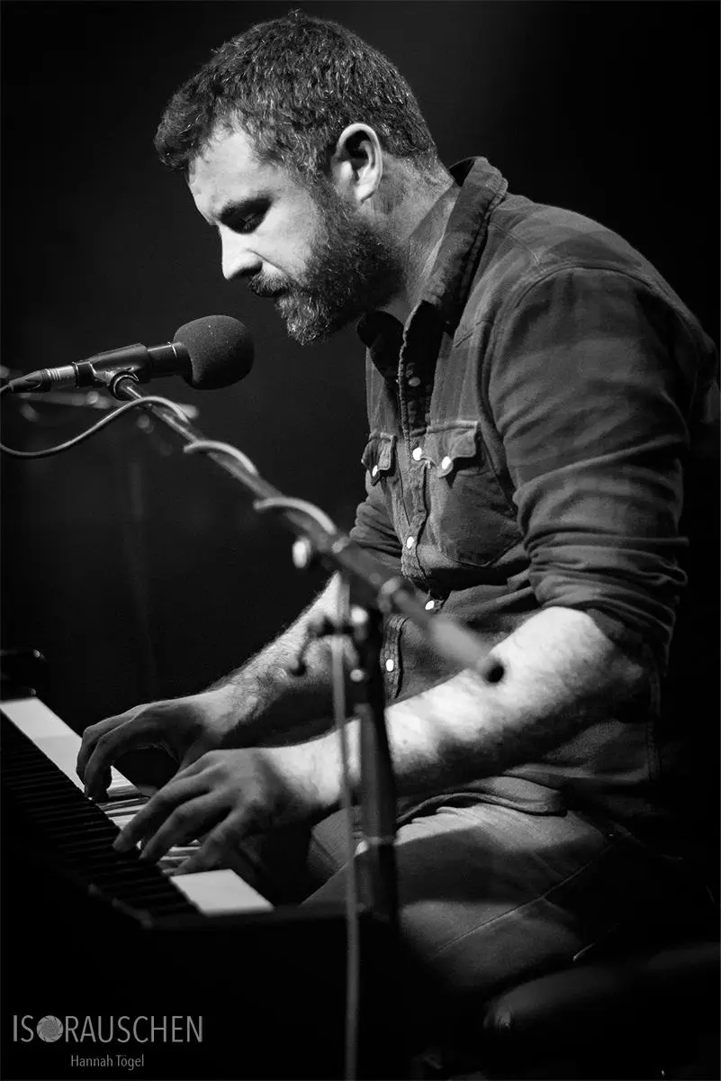 Mick Flannery Bild, Mick Flannery