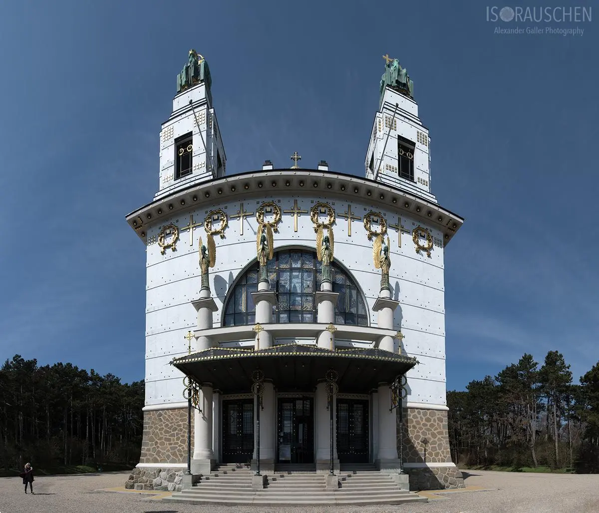 Wien entdecken V Bild, Wien entdecken V