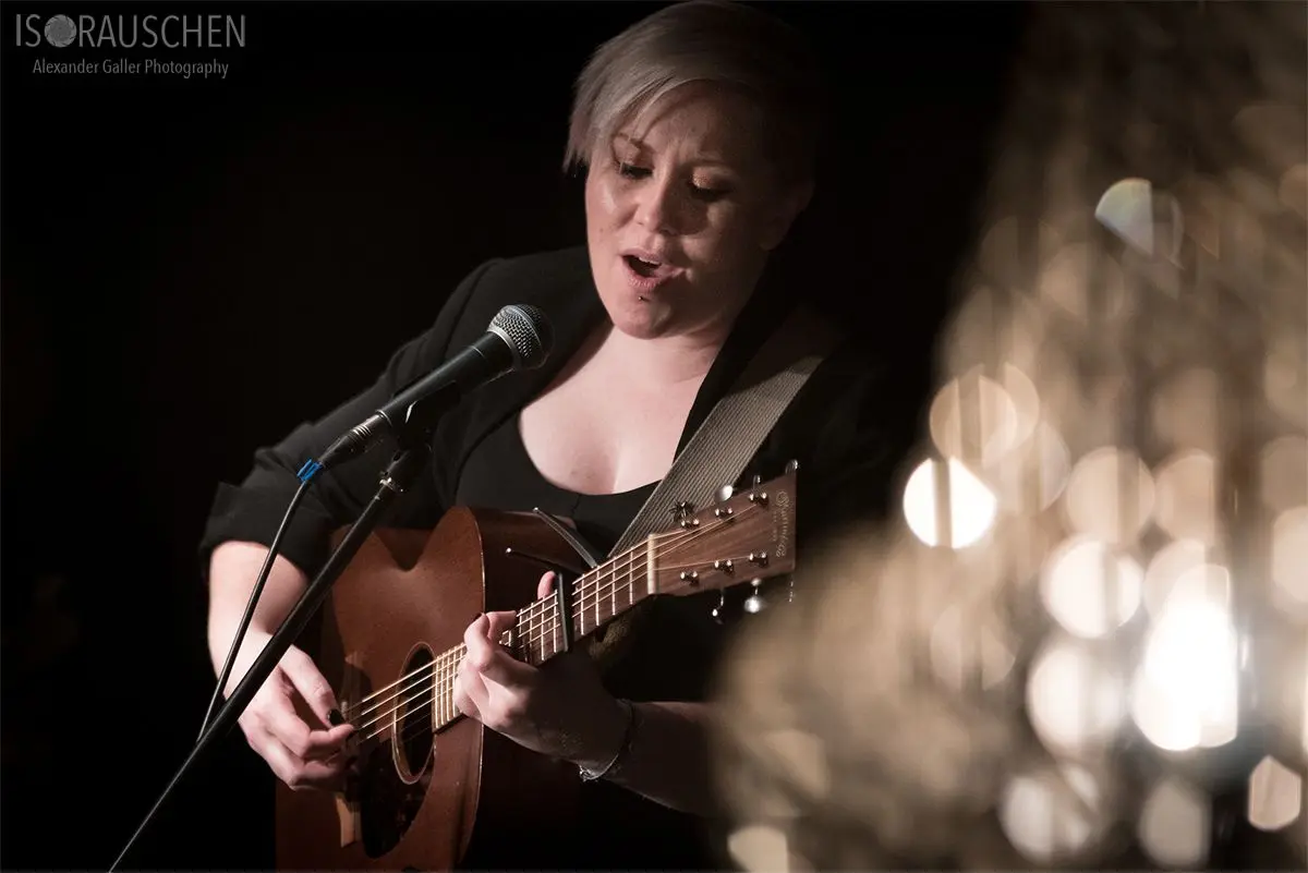 Bild, The Song Factory with Gr&aacute;inne Hunt and Ray Heffernan