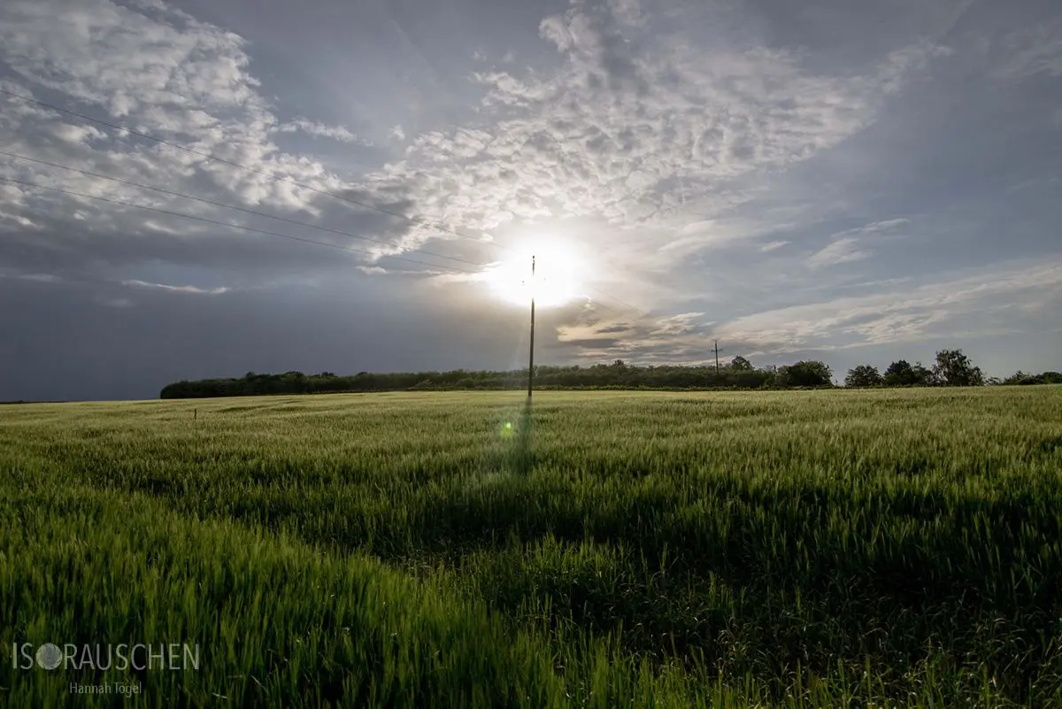 Bild, Amazing Places I