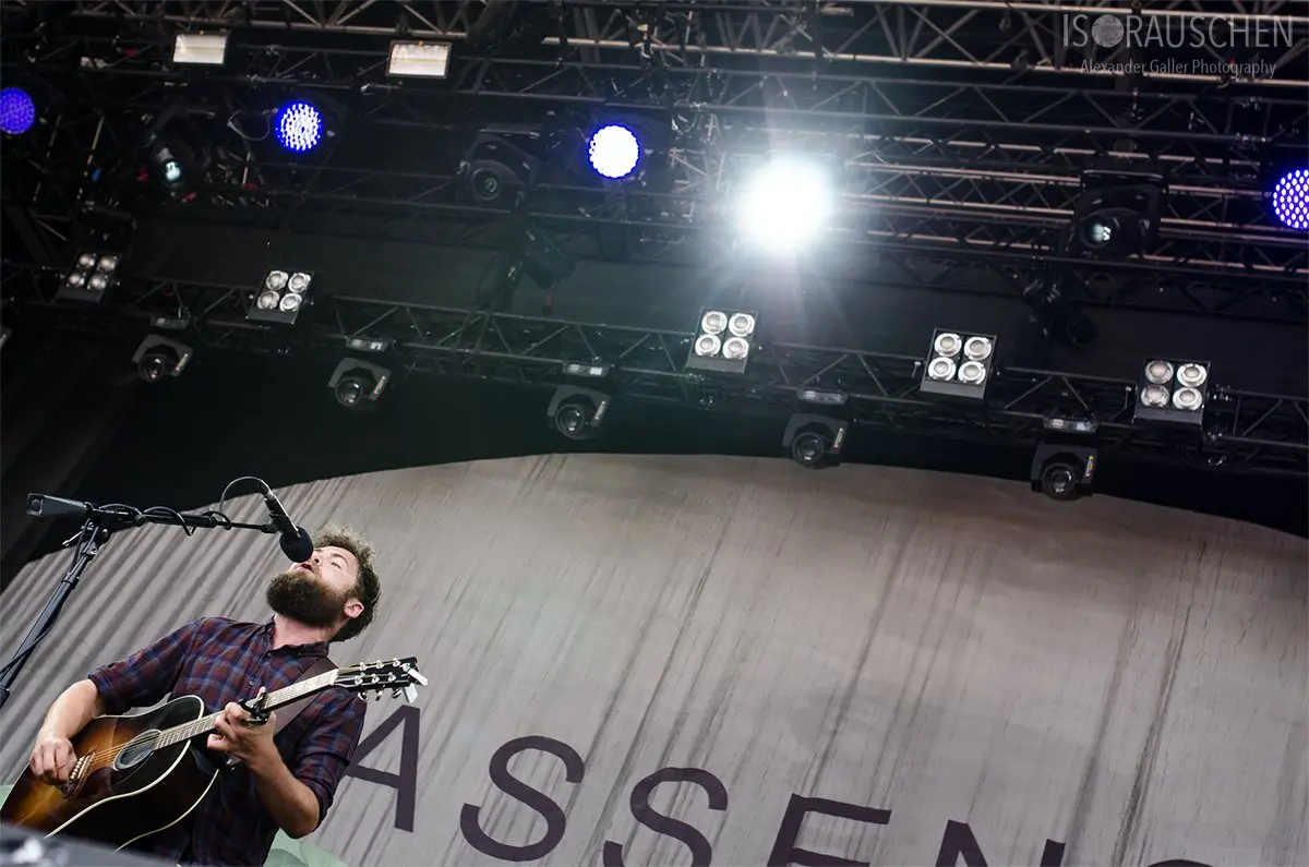 Passenger Bild, Passenger