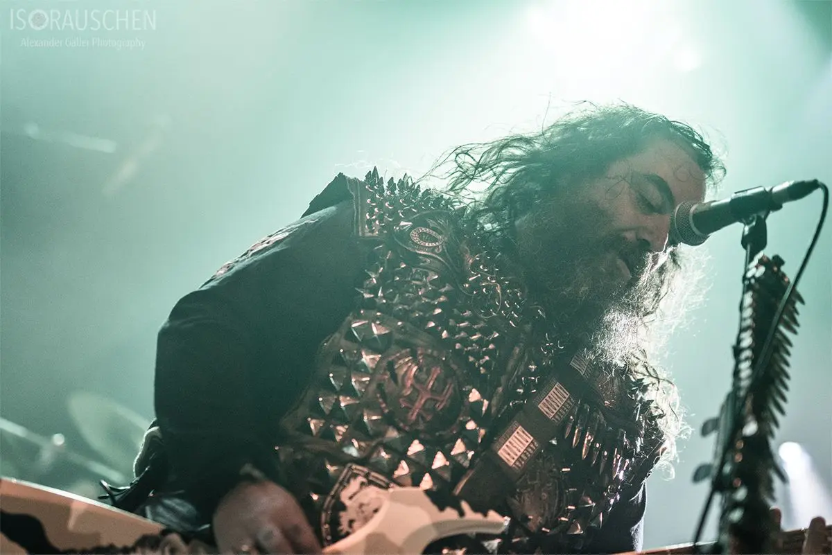 Bild, Soulfly