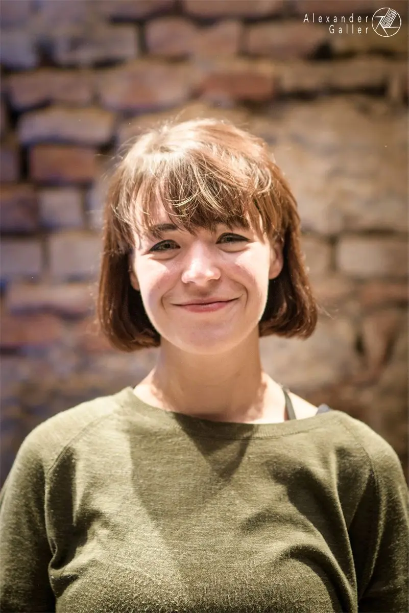 Emma Langford Bild, Emma Langford
