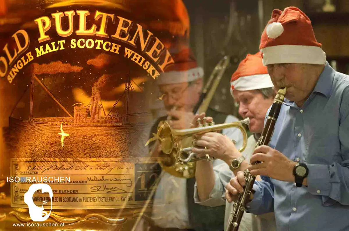 Jazz und Whisky Bild, Jazz und Whisky