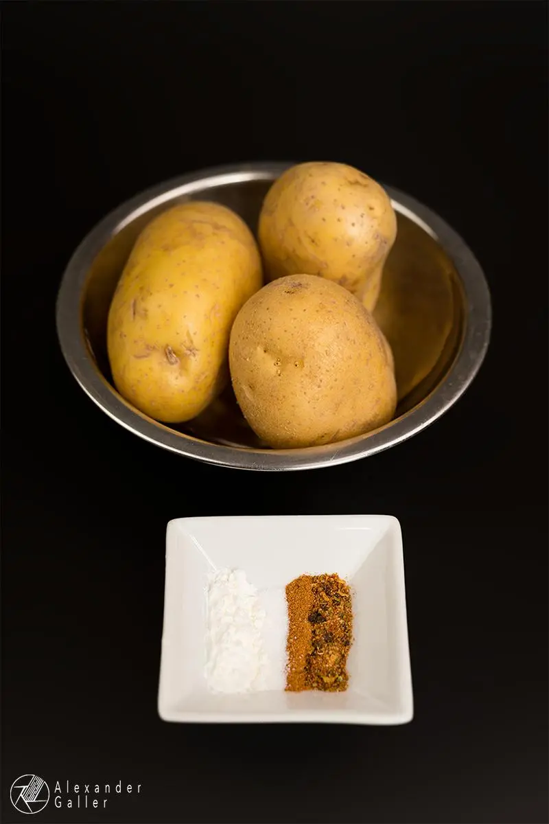 Bild, Pommes