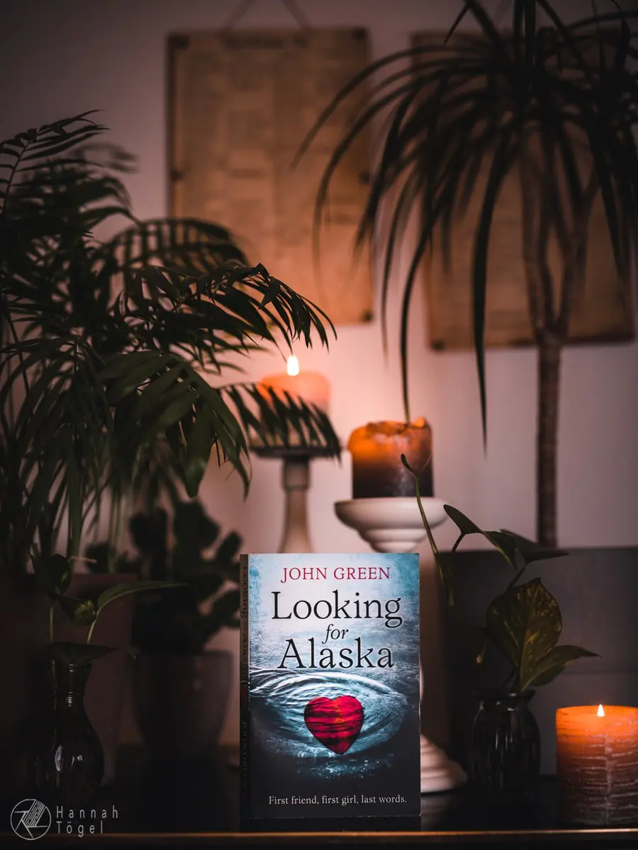 Bild, Looking for Alaska