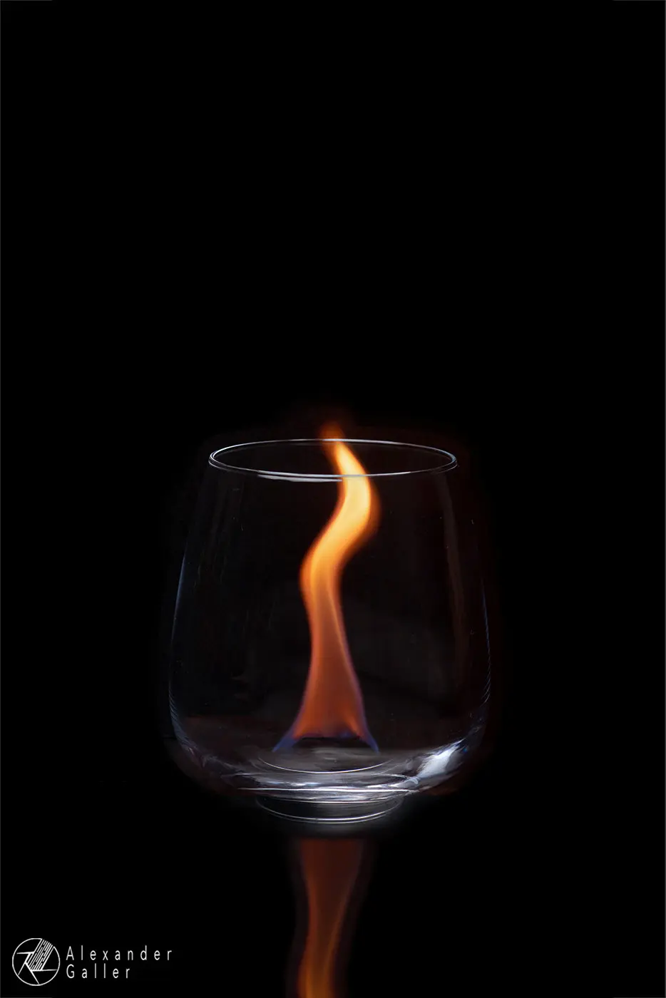 Feuer Bild, Feuer