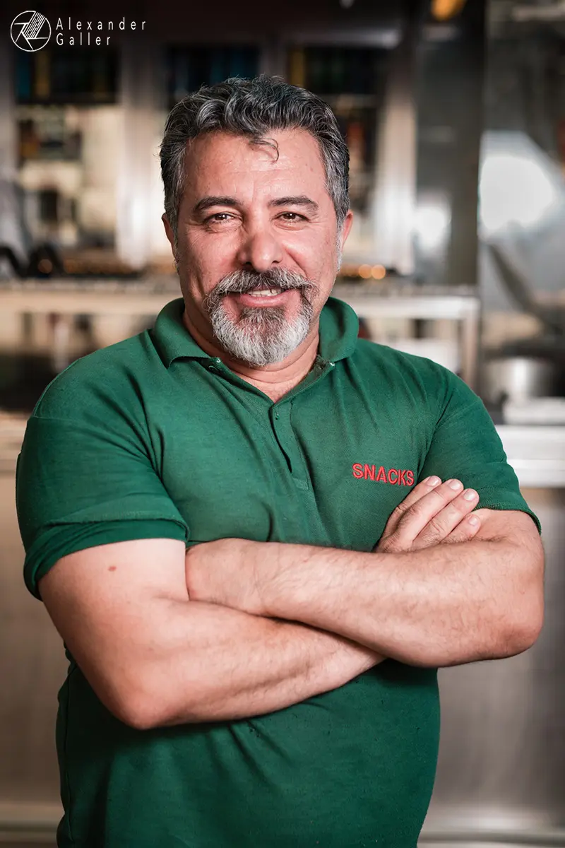 Bülent Bild, Bülent